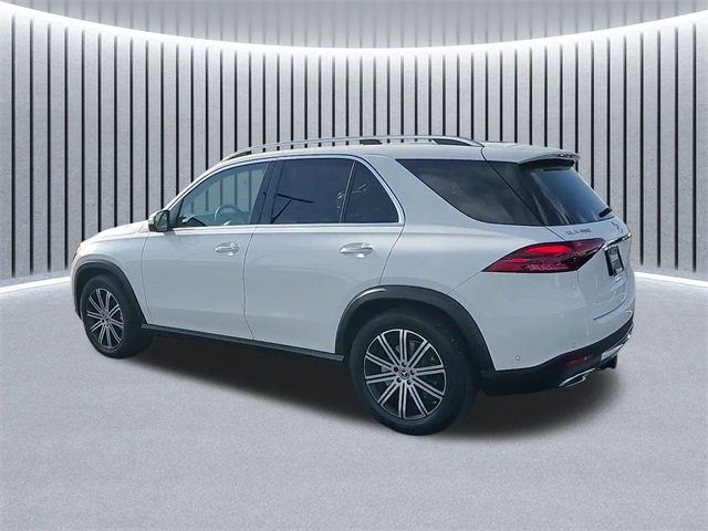 2024 Mercedes Benz GLE 450 4MATIC photo 7