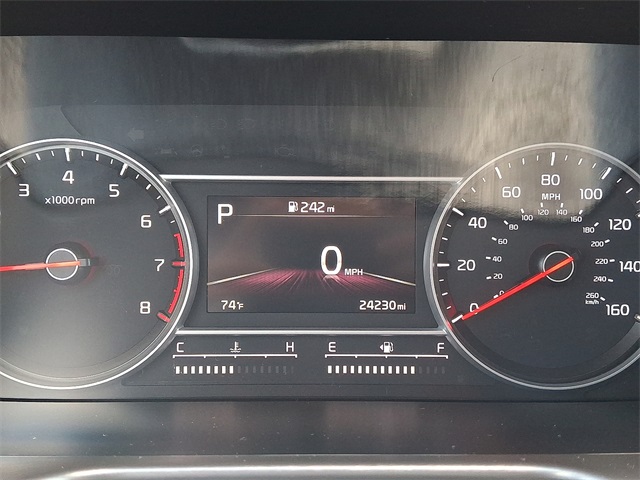 2022 Kia Sorento SX photo 20