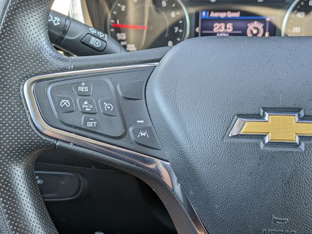 2023 Chevrolet Equinox LT photo 12