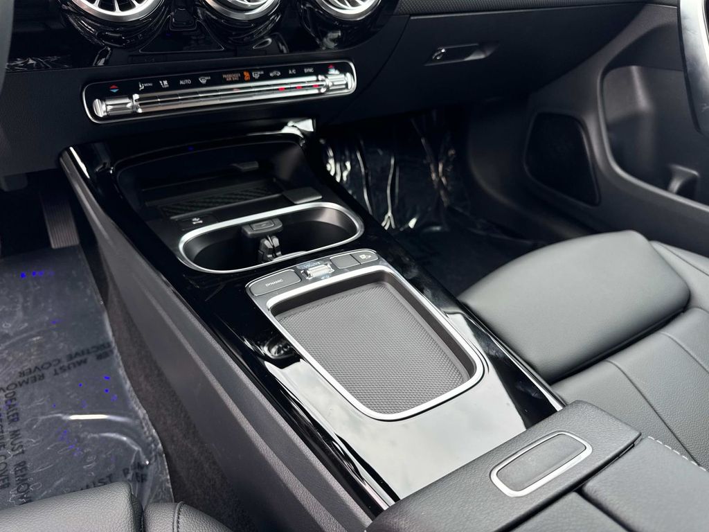 2024 Mercedes Benz CLA 250 4MATIC photo 50