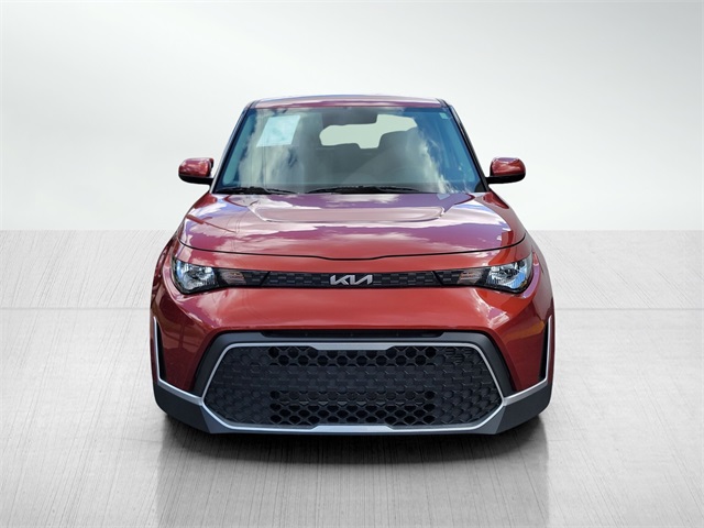2023 Kia Soul LX photo 8