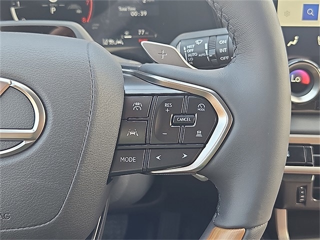 2025 Lexus RX 350 Premium photo 21