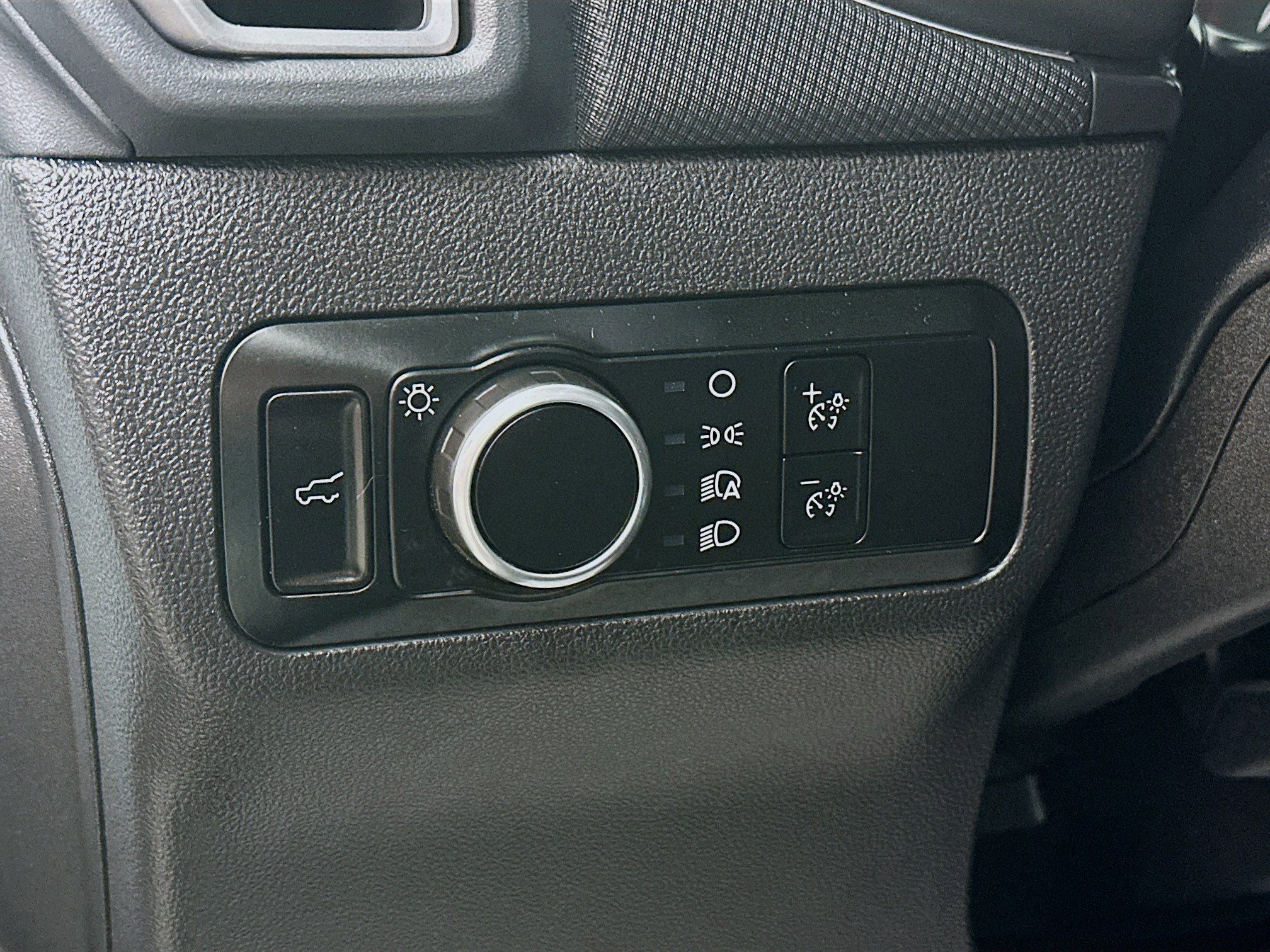 2024 Ford Bronco Sport Big Bend photo 10