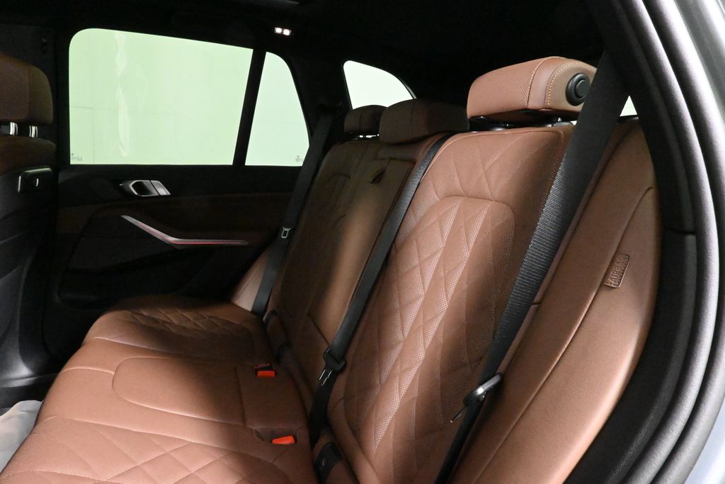 2026 Bmw X5 xDrive40i photo 3