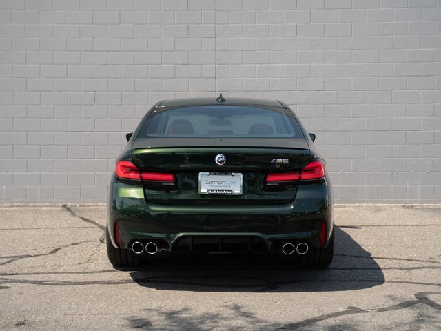 2023 Bmw M5 5 photo 6