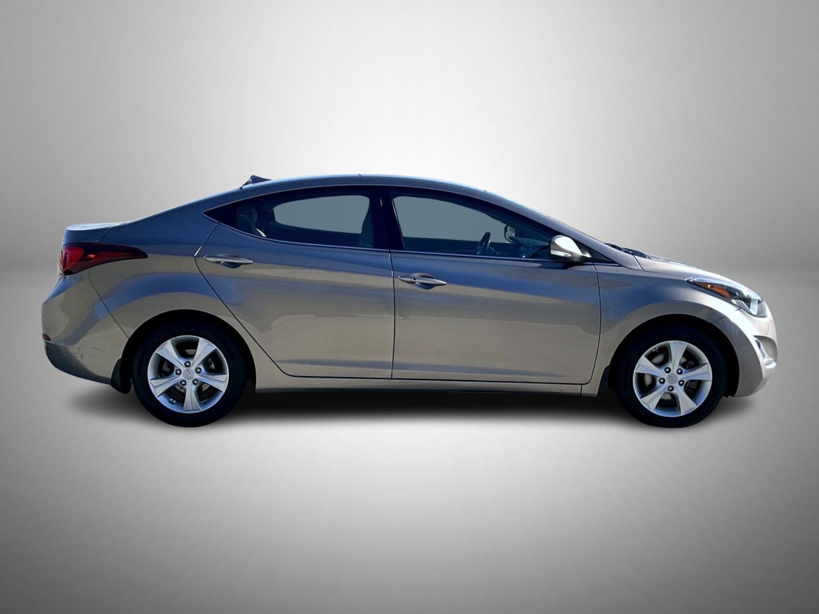 2016 Hyundai Elantra Value Edition photo 4