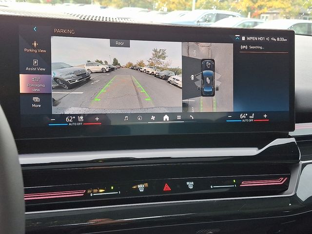 2024 Bmw 530i 530i xDrive photo 19
