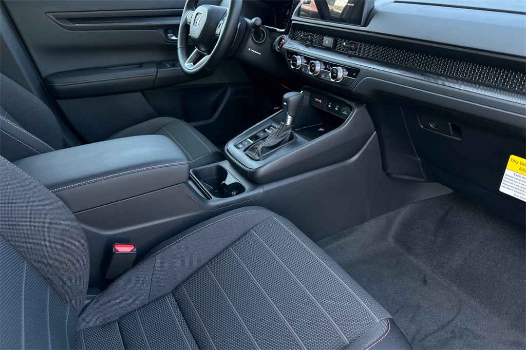 2026 Honda CR-V Sport photo 17