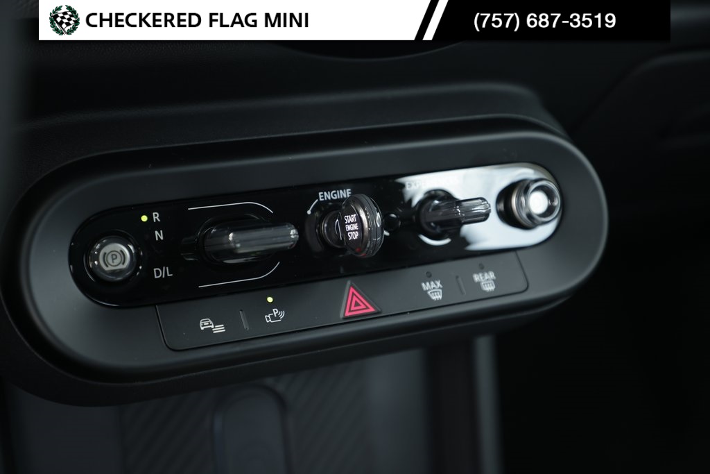 2025 Mini Cooper Hardtop S photo 29