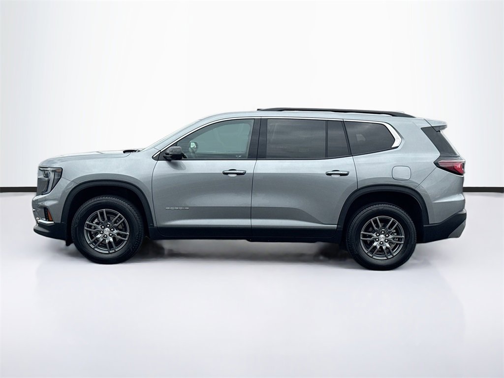 2025 Gmc Acadia Elevation photo 4