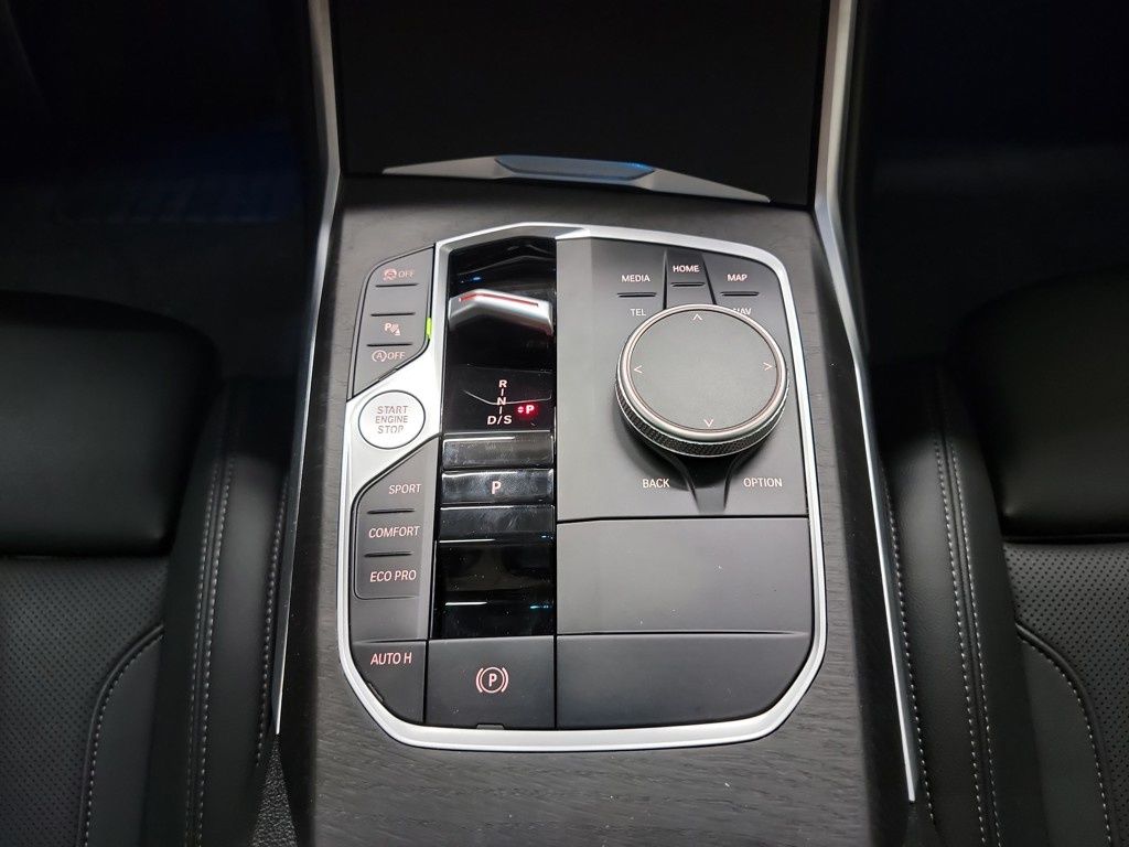 2024 Bmw 330i xDrive photo 16