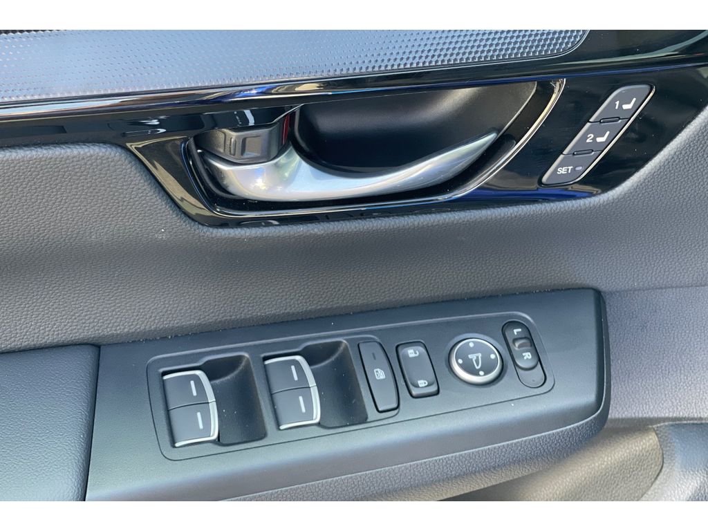 2024 Honda CR-V EX-L photo 9