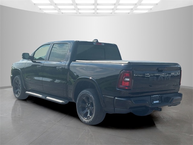 2025 Ram 1500 Big Horn photo 4