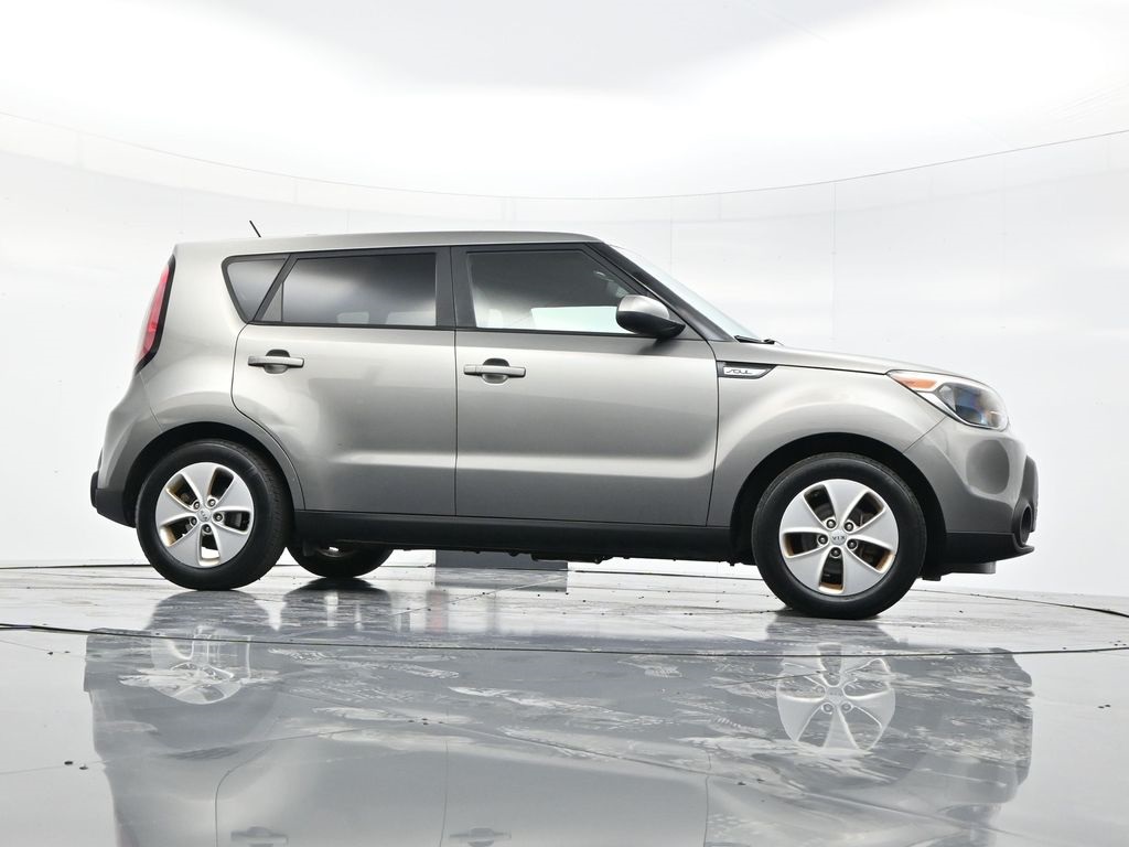 2016 Kia Soul Base photo 39