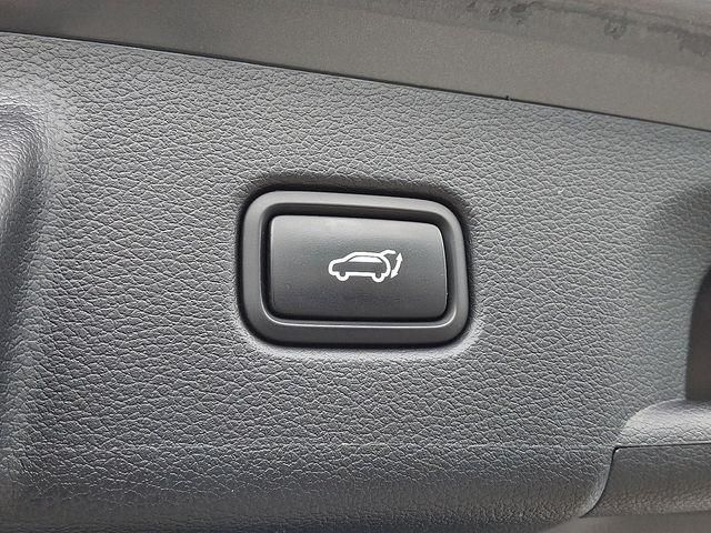 2022 Hyundai Palisade Calligraphy photo 31