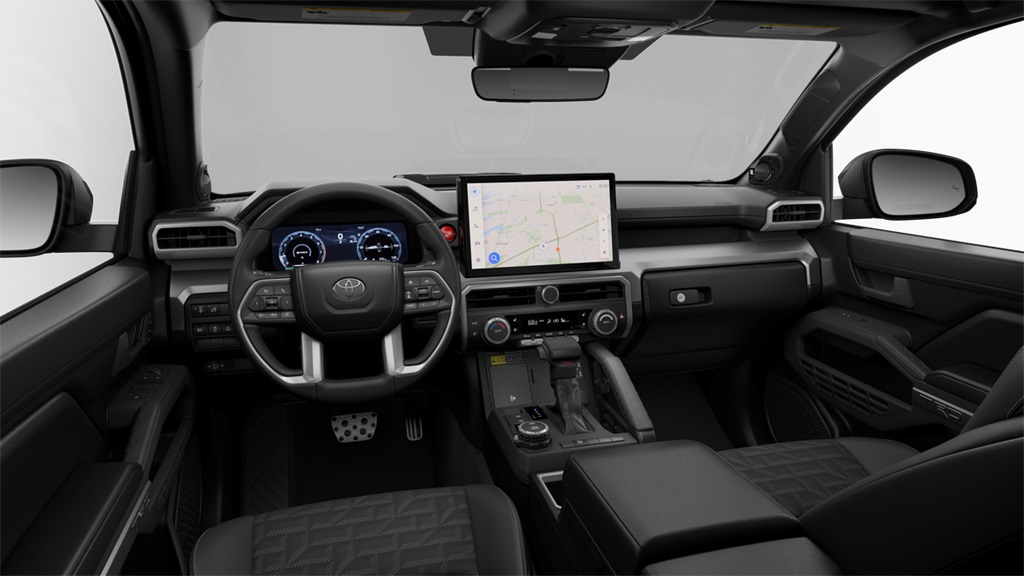 2025 Toyota 4Runner TRD Sport - Photo 27