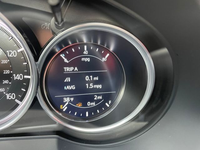 2025 Mazda CX-5 2.5 Select photo 2