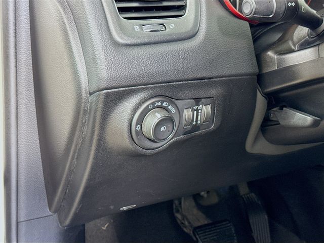 2021 Jeep Compass Trailhawk photo 8