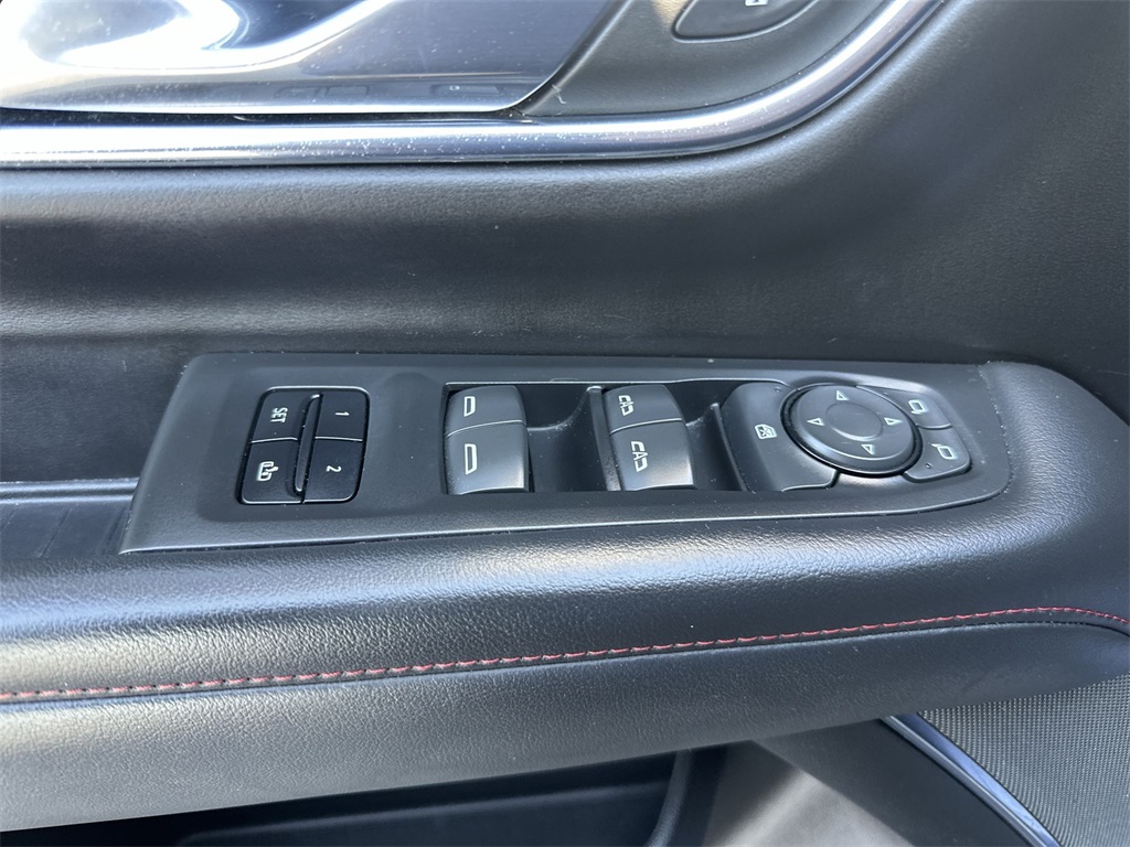2023 Chevrolet Tahoe RST photo 13