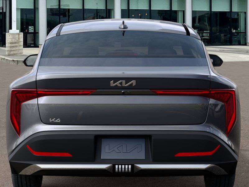 2025 Kia K4 EX photo 11