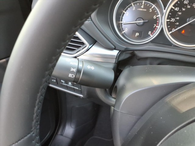 2025 Mazda CX-5 2.5 S Preferred photo 40