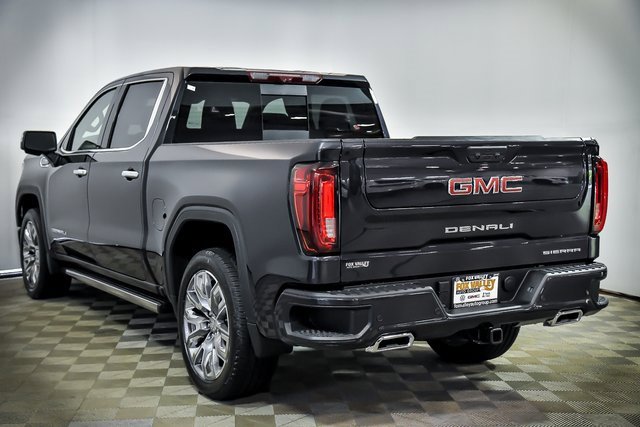 2026 Gmc Sierra 1500 Denali photo 4