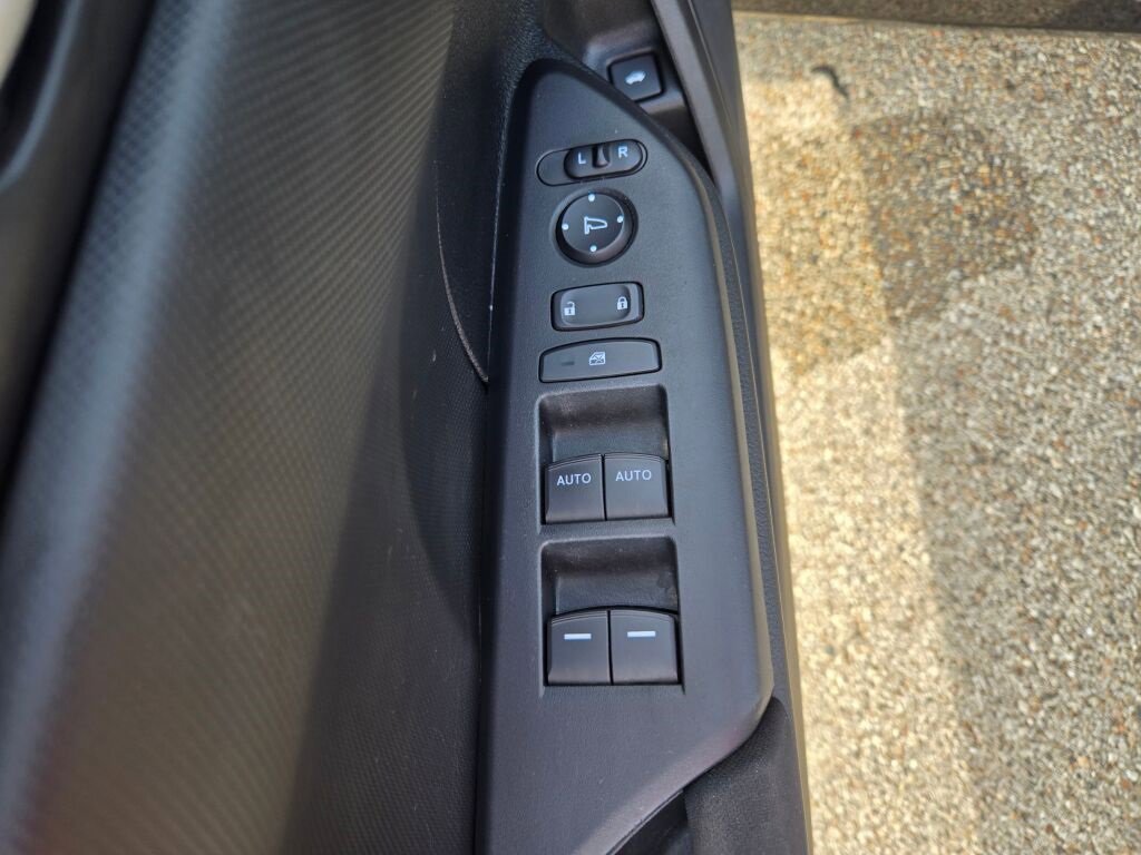 2020 Honda Civic LX photo 18