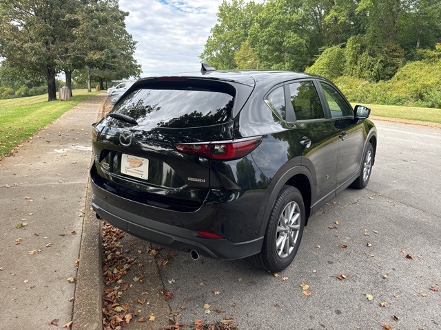 2023 Mazda CX-5 2.5 S Preferred photo 7