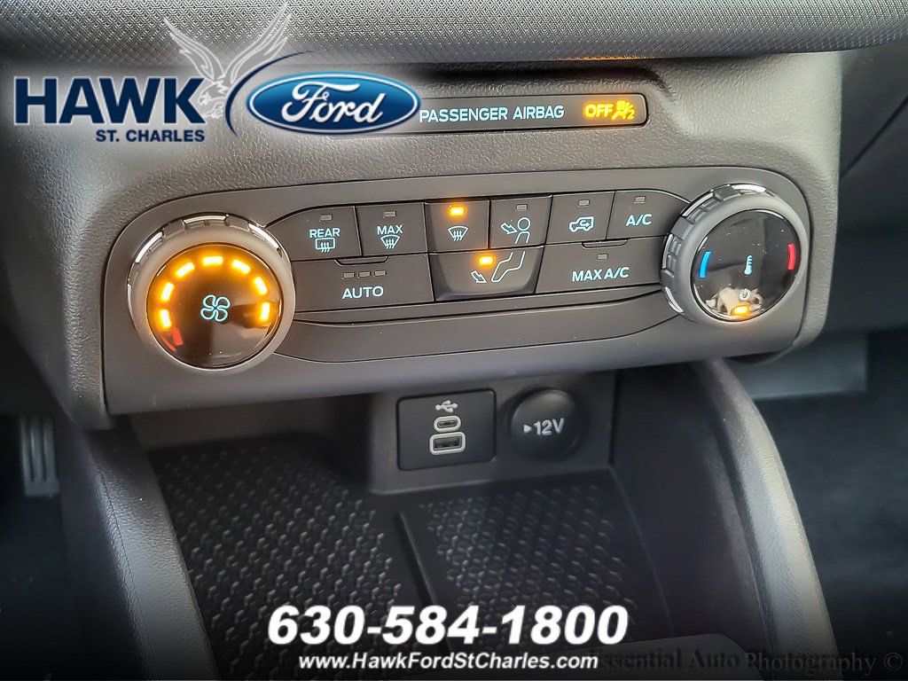 2024 FORD BRONCO SPORT - Image 13