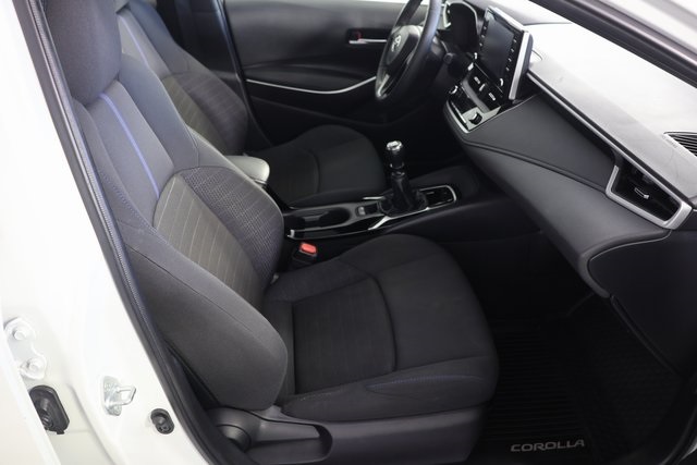 2020 Toyota Corolla SE photo 22