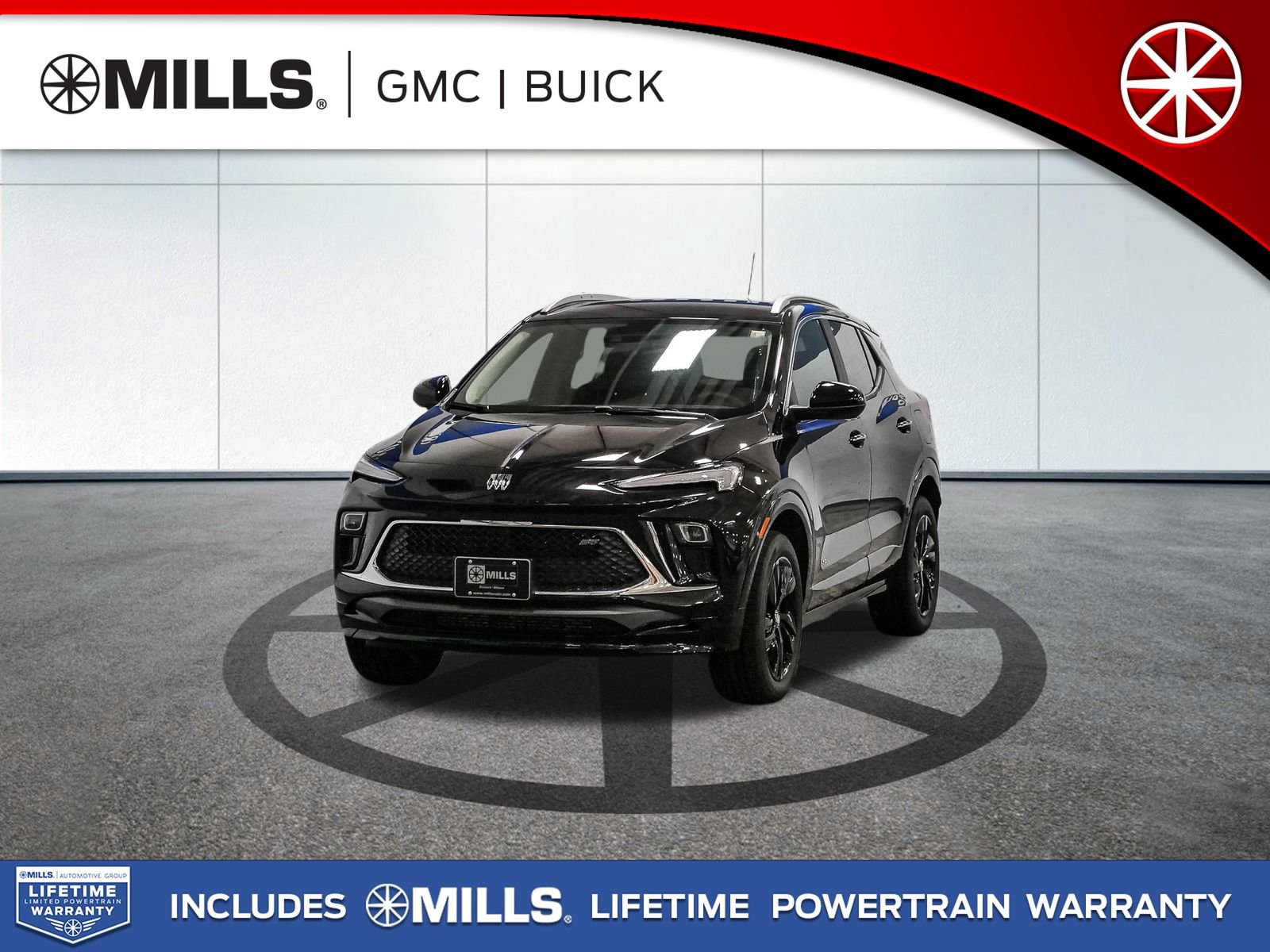 2026 Buick Encore GX Sport Touring's photo