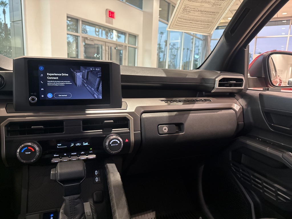 2024 Toyota Tacoma SR5 photo 23