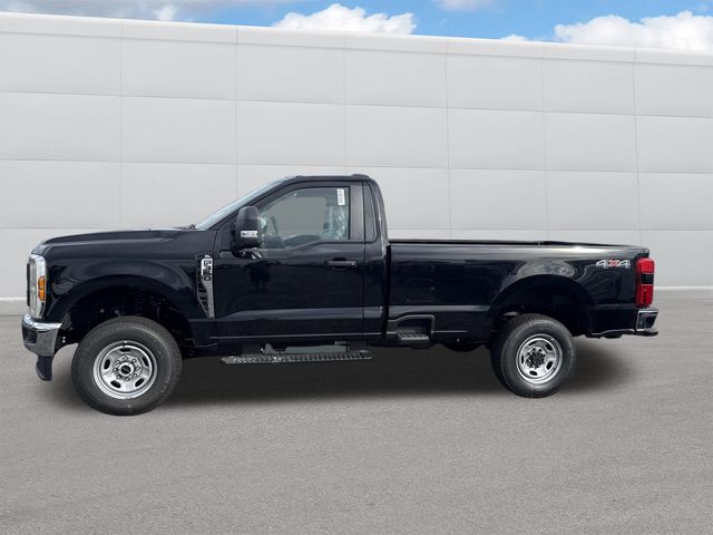 2026 Ford F-350 photo 2