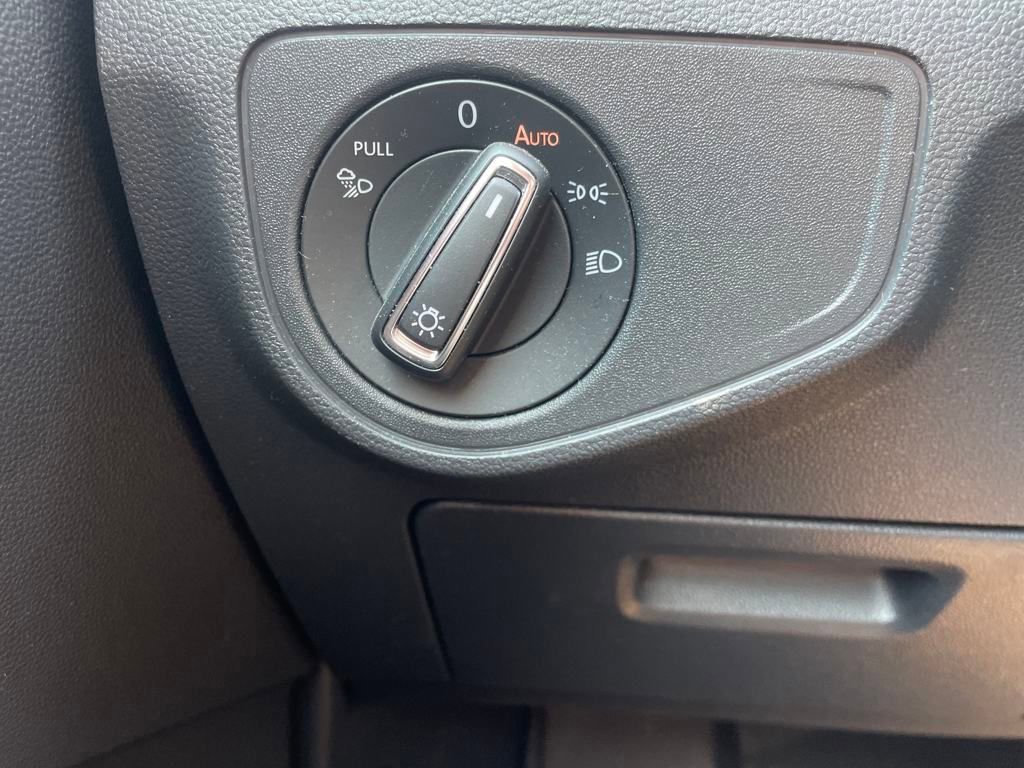 2023 Volkswagen Atlas V6 SE Technology photo 36