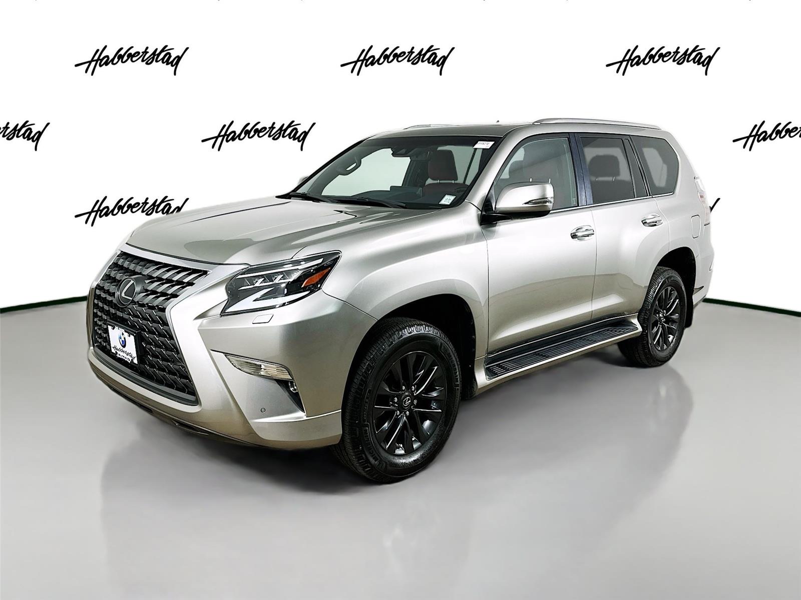 2022 Lexus GX Base's photo