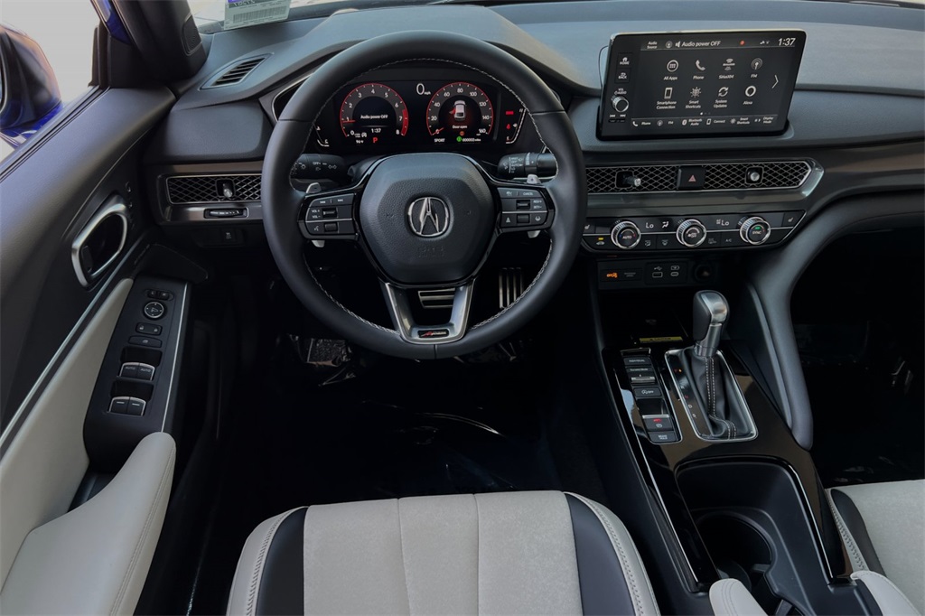2025 Acura Integra A-Spec photo 14