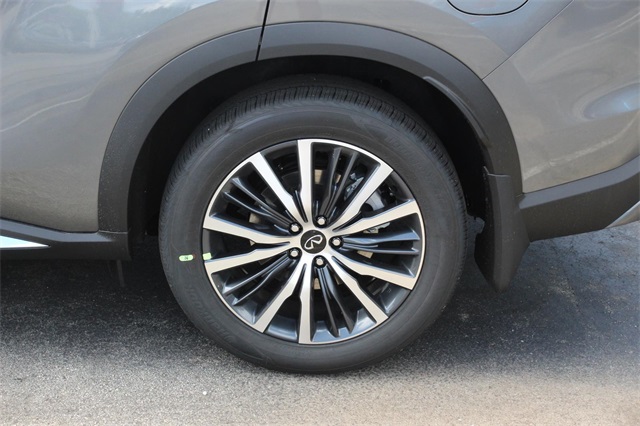 2025 Infiniti QX60 Autograph photo 12