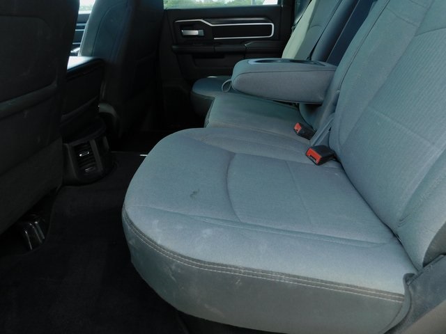 2024 Ram 2500 Big Horn photo 16