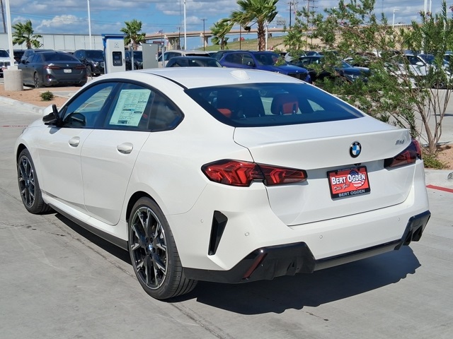 2026 Bmw 228 photo 4