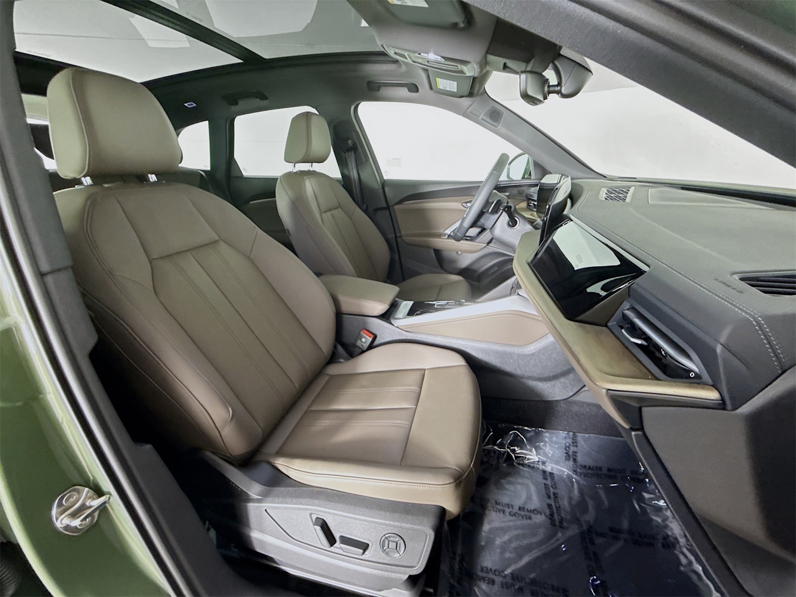 2025 Audi Q5 2.0T Premium Plus photo 26