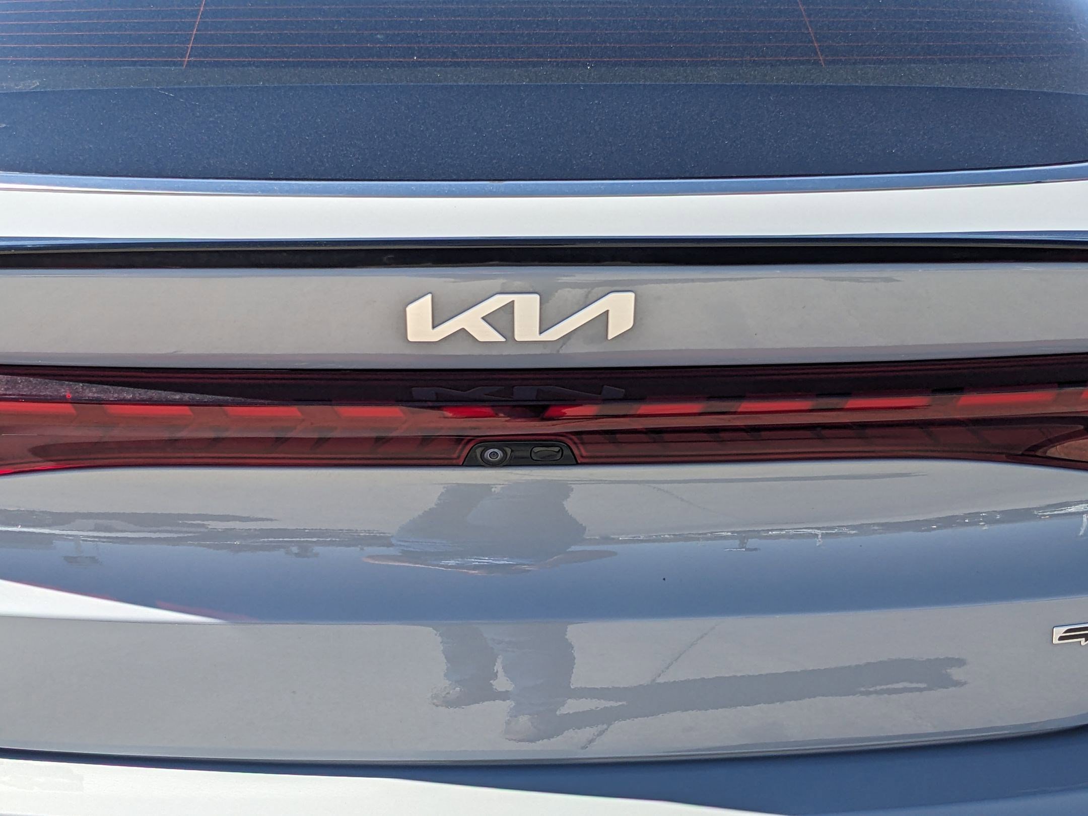 2023 Kia K5 GT-Line photo 13