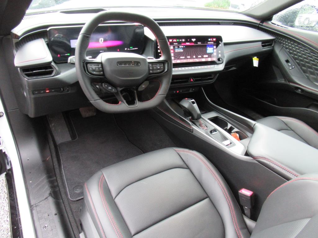 2024 Dodge Charger Daytona R/T photo 13