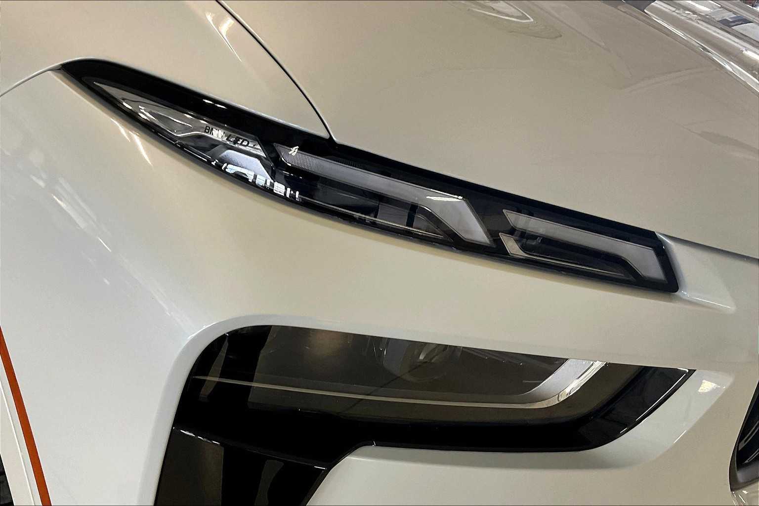 2026 BMW X7 M60i