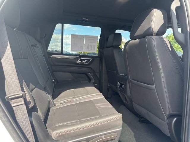 2023 Chevrolet Tahoe RST photo 19