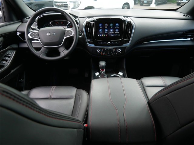 2023 Chevrolet Traverse RS photo 19