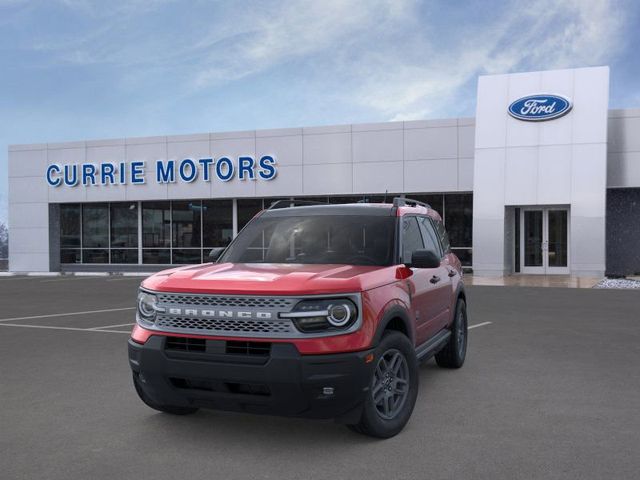 2025 FORD BRONCO SPORT - Image 25