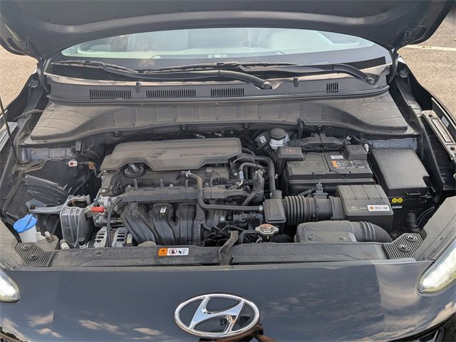 2023 Hyundai Kona SEL photo 40