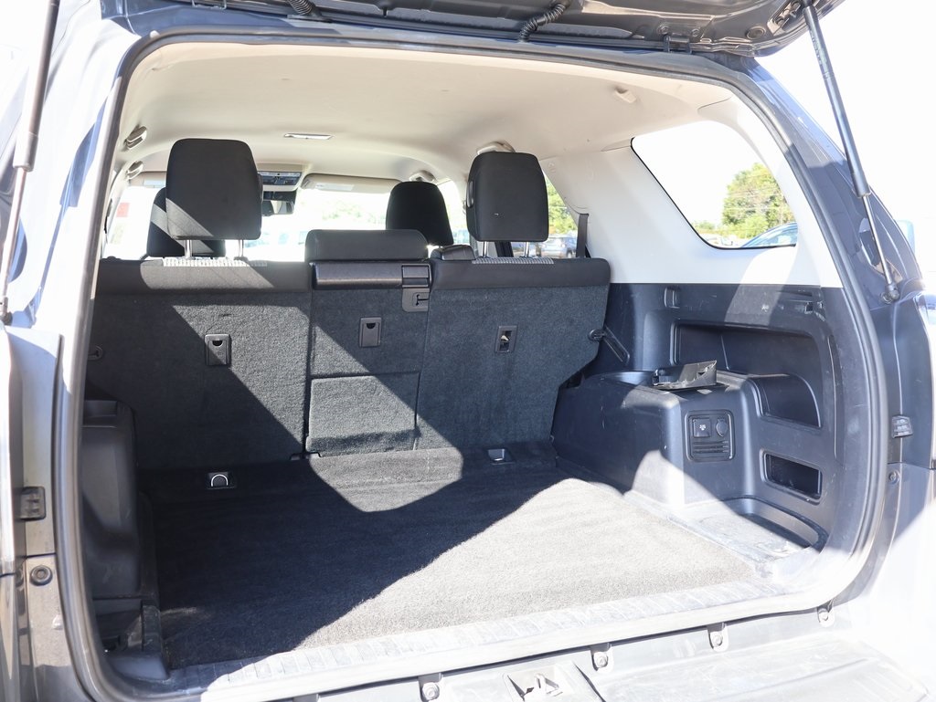 2024 Toyota 4Runner SR5 photo 15