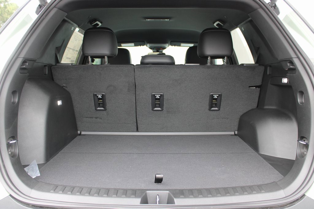 2026 Chevrolet Equinox LT photo 14