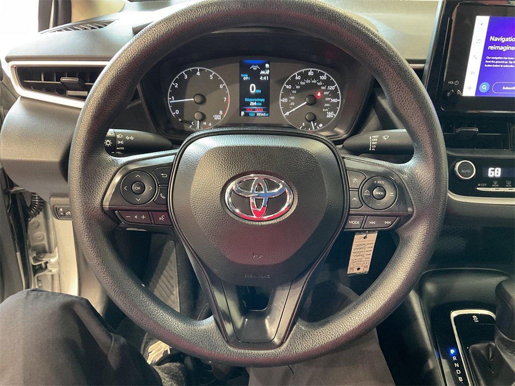 2024 Toyota Corolla LE photo 13